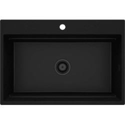 Zlewozmywak granitowy...