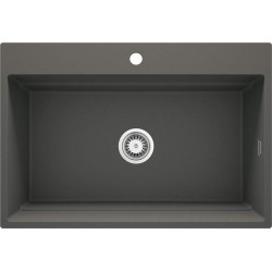 Zlewozmywak granitowy...