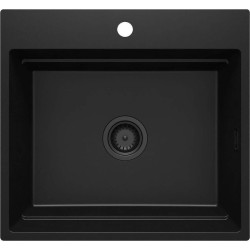 Zlewozmywak granitowy...