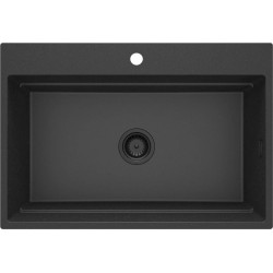 Zlewozmywak granitowy...