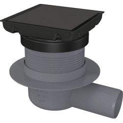 Odpływ punktowy -...