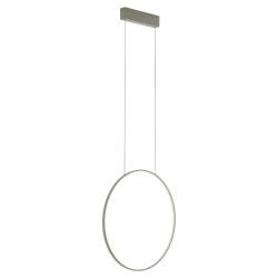Lampy wiszące Circolo led...