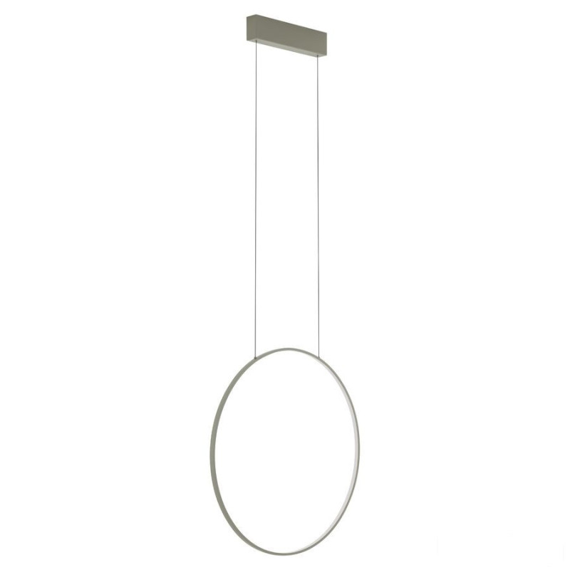 Lampy wiszące Circolo led Nowodvorski (11401)