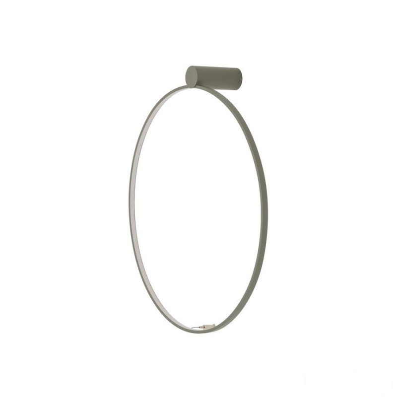Lampy przysufitowe Circolo led Nowodvorski (11402)