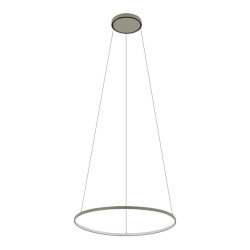 Lampy wiszące Circolo led...