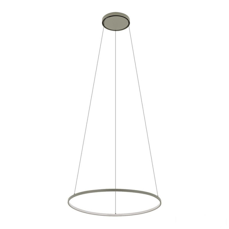 Lampy wiszące Circolo led Nowodvorski (11403)