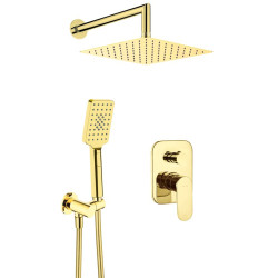 Zestaw prysznicowy...