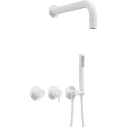 Zestaw prysznicowy...