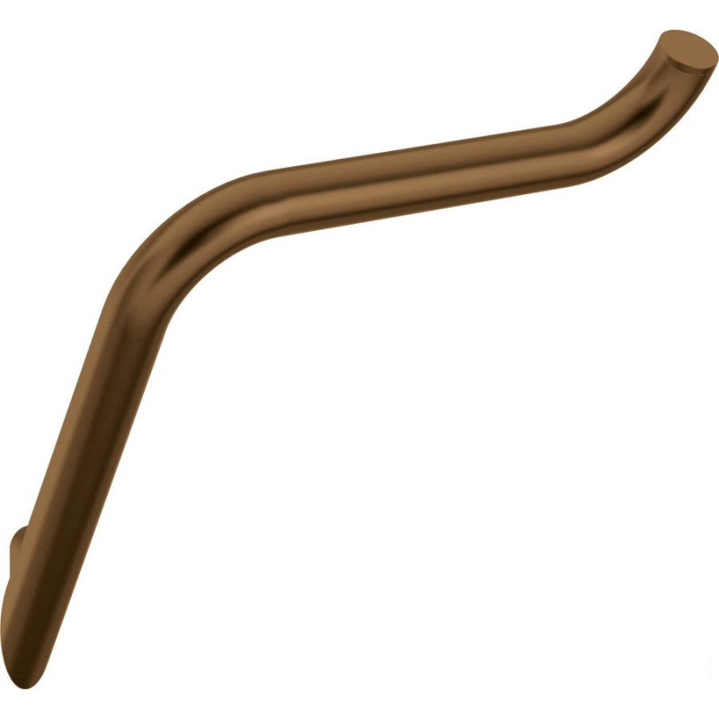 Uchwyt na papier toaletowy ścienny Deante (ADI C211)