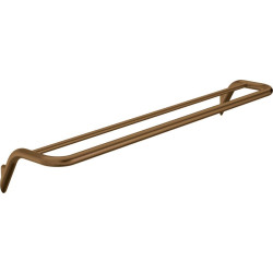 Wieszak na ręcznik podwójny...