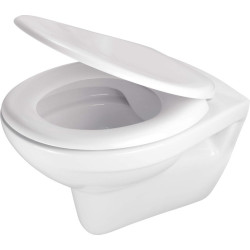 Miska WC z deską...