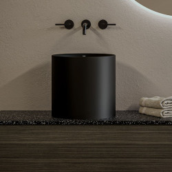 Rak ceramics petit umywalka...