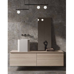 Rak ceramics petit umywalka...