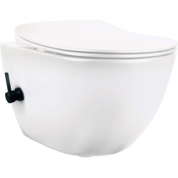 Miska WC z funkcją bidetu -...