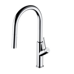 Bateria kuchenna Bend chrom...