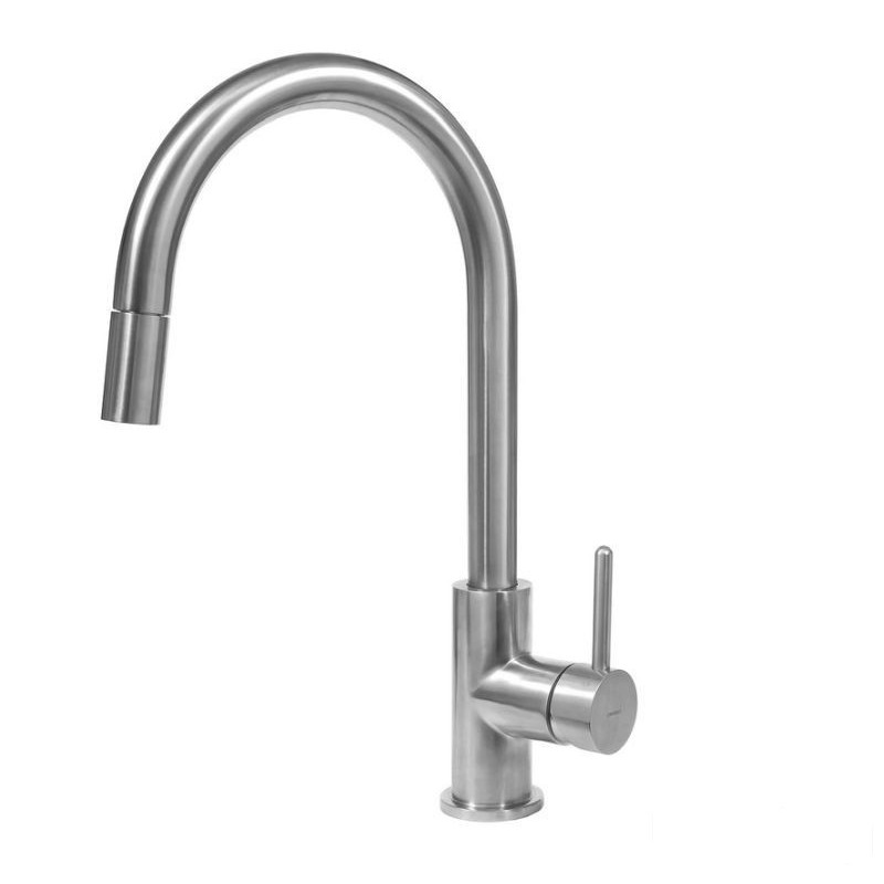 Bateria kuchenna Y inox Omnires (Y1255IN)