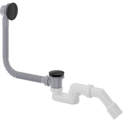 Syfon do wanny click-clack...