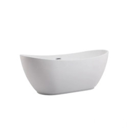 Wanna wolnostojąca 170x70 z...