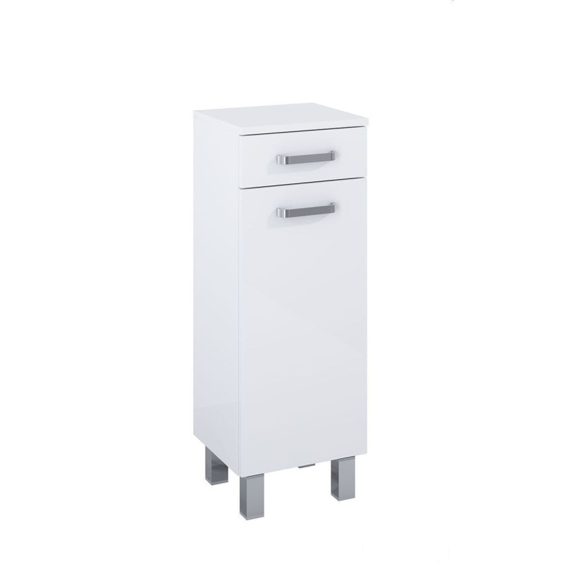 Komoda 30 Biały połysk Sunn Elita (RE169197008060)