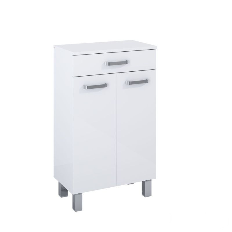 Komoda 50 Biały połysk Sunn Elita (RE169198008060)