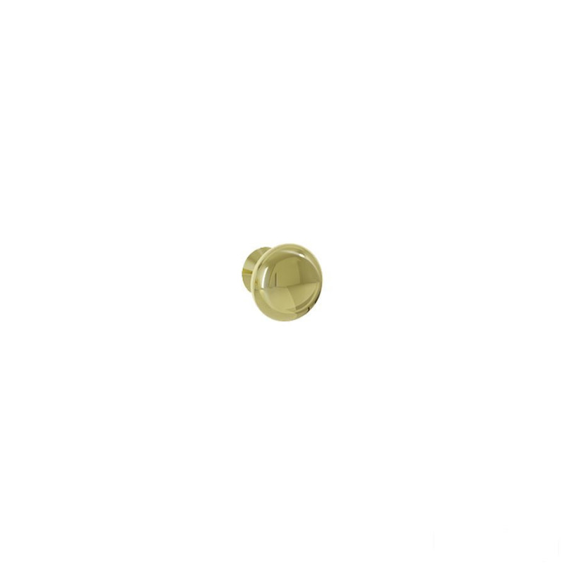 Uchwyt w kształcie gałki gold Elita (RE120000115570)