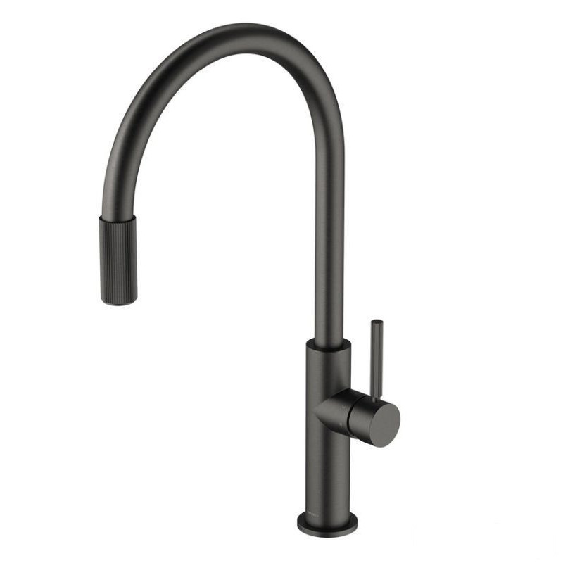 Bateria kuchenna do podłączenia zestawu filtrującego grafit Switch Omnires (SW9057GR)