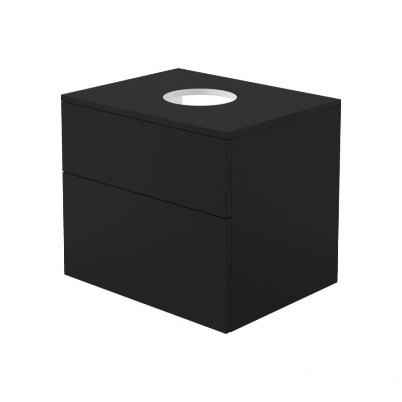 Szafka umywalkowa z blatem Deante (SDI NB61)