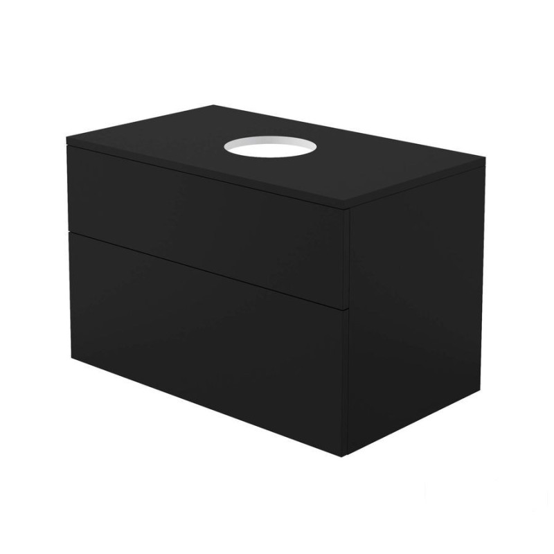 Szafka umywalkowa z blatem Deante (SDI NB81)