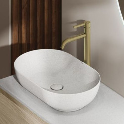 Rak ceramics batu umywalka...