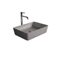 Rak ceramics batu umywalka...