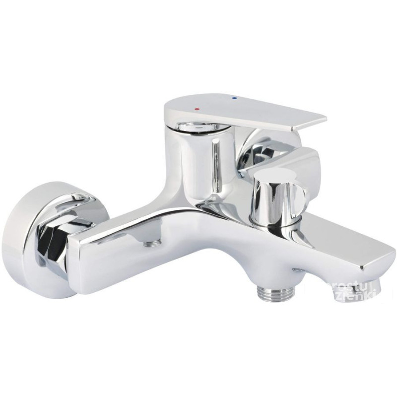 Bateria wannowa ścienna Neo (BLI 010M)