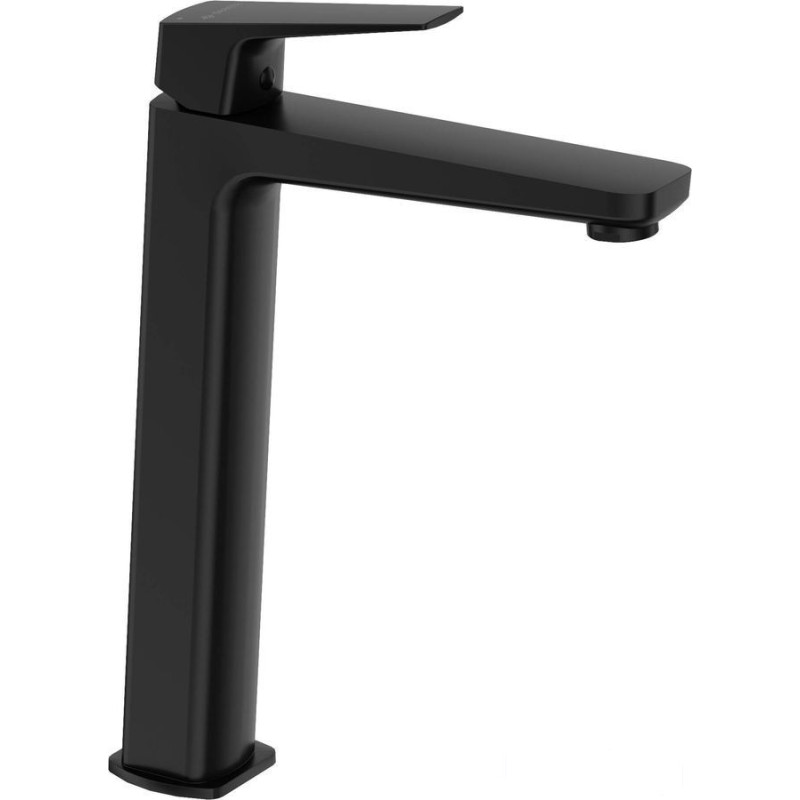 Bateria umywalkowa wysoka nero Blur Deante (BQL N20K)