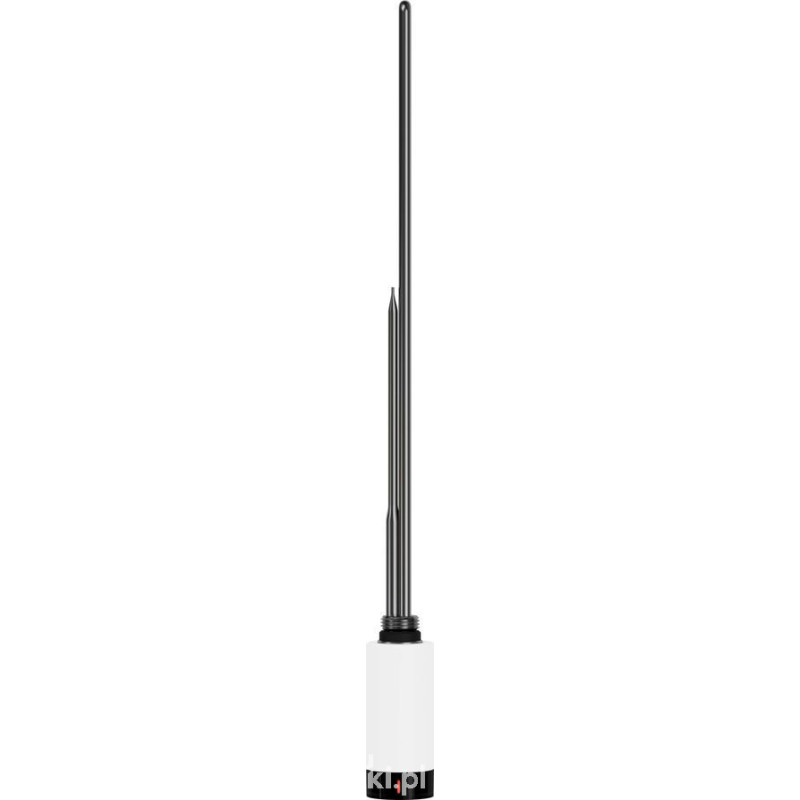 Grzałka do grzejnika łazienkowego - 400 W biały Deante (AGI A401)
