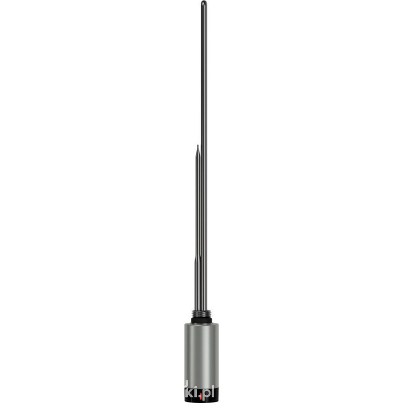 Grzałka do grzejnika łazienkowego - 400 W stalowy Deante (AGI F401)