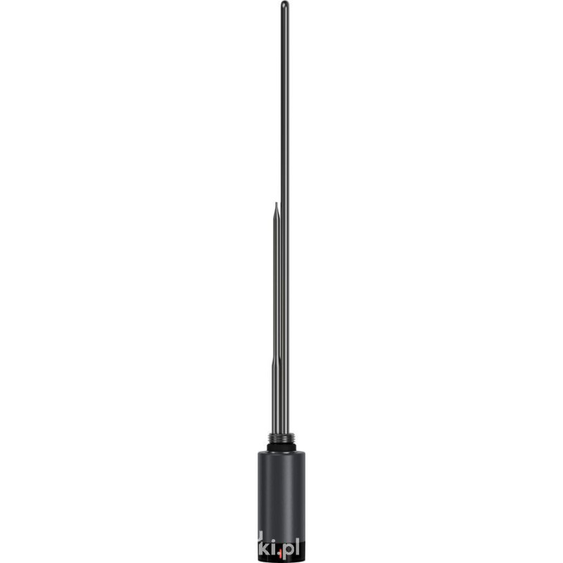 Grzałka do grzejnika łazienkowego - 400 W titanium Deante (AGI D401)