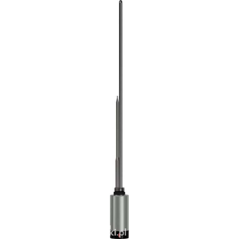 Grzałka do grzejnika łazienkowego - 600 W stalowy Deante (AGI F601)