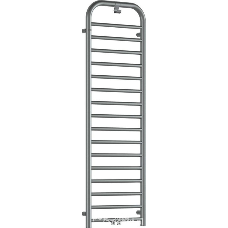 Grzejnik łazienkowy - wysokość 157 cm stalowy Silia Deante (AGI FG51)
