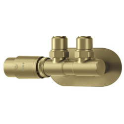 Zawór termostatyczny do...