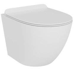 Miska wc z deską toro miska...