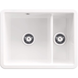 Zlewozmywak ceramiczny...