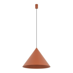 Lampy wiszące Zenith...