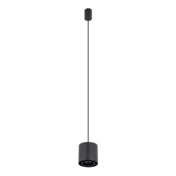 Lampy wiszące Point duo...