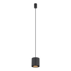 Lampy wiszące Point duo...