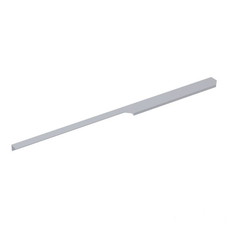 Uchwyt listwowo meblowy 60 Soho chrom Elita (RE120600040040)