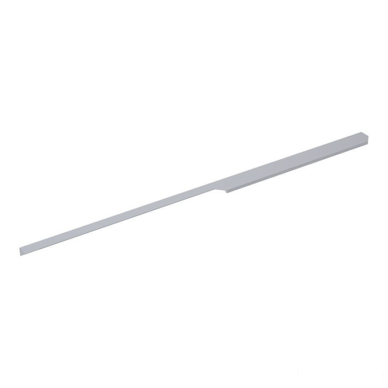 Uchwyt listwowo meblowy 80 Soho chrom Elita (RE120800040040)