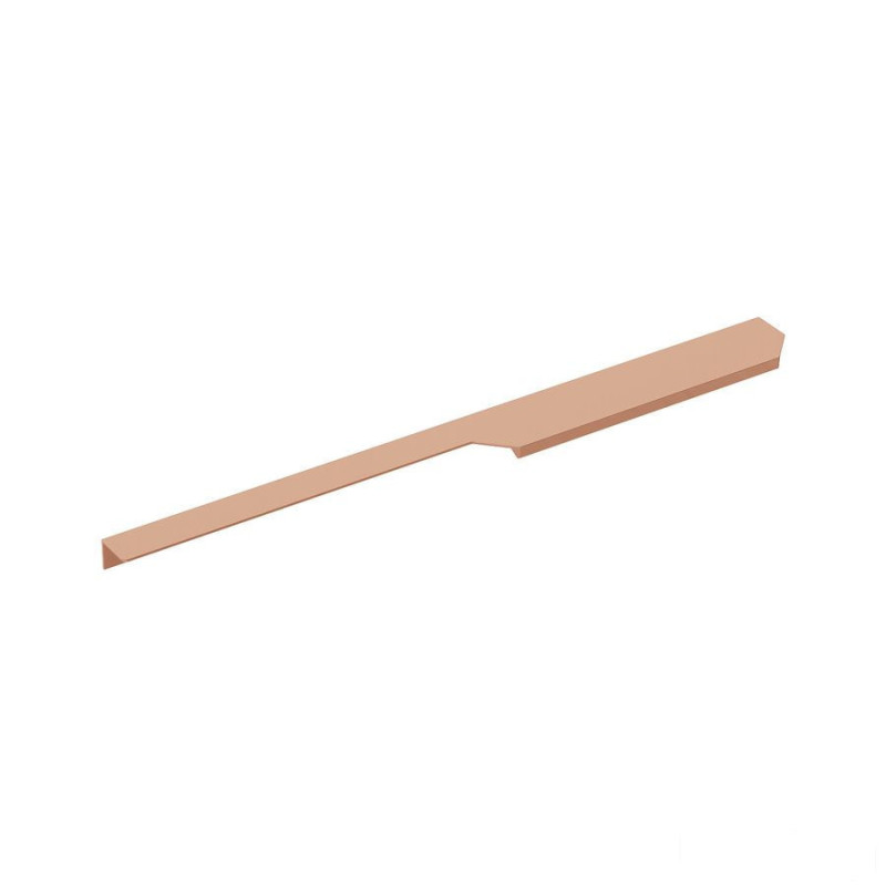 Uchwyt listwowy meblowy 40 Soho rose gold Elita (RE120400045450)