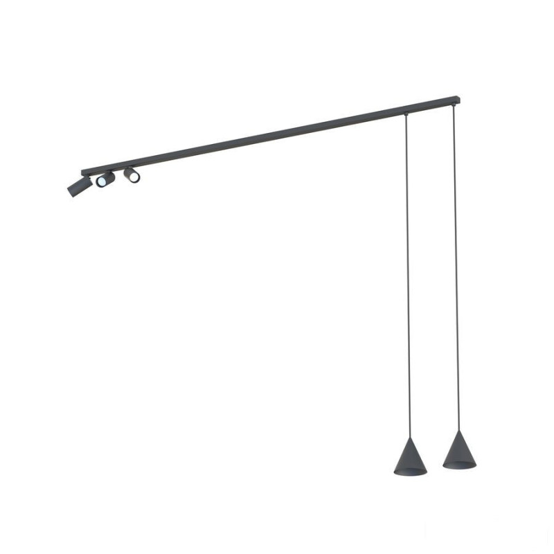 Lampy przysufitowe Fourty Nowodvorski (11448)