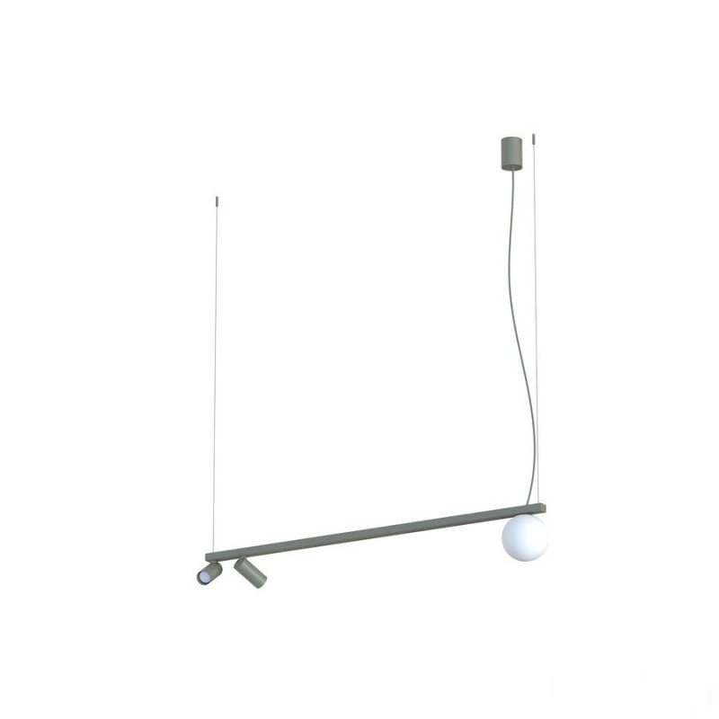 Lampy wiszące Fourty Nowodvorski (11471)