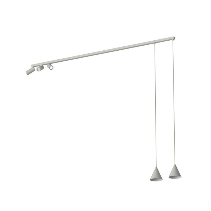 Lampy przysufitowe Fourty Nowodvorski (11451)