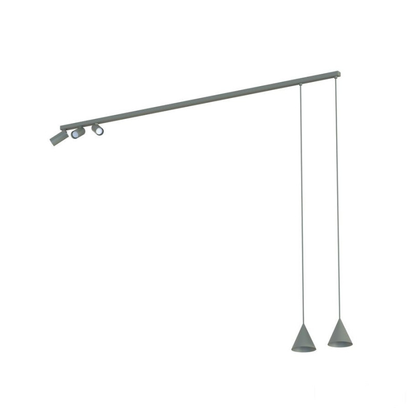 Lampy przysufitowe Fourty Nowodvorski (11472)